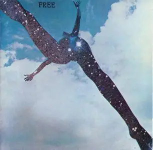 Free - Free (1969) [1987, Island CID 9104]