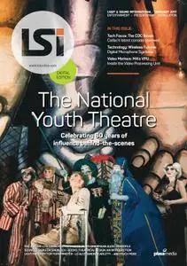 Lighting & Sound International - February 2017