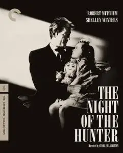 The Night of the Hunter (1955) [The Criterion Collection]