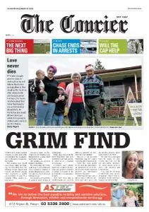 The Courier - December 24, 2020