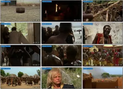 Slave Coast (1987)