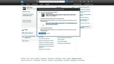 LinkedIn Lead Generation 2016- More Leads, Sales & Contacts