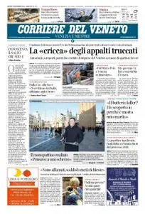 Corriere del Veneto Venezia e Mestre – 22 novembre 2018