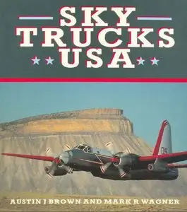 Osprey Sky Trucks USA