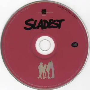 Slade - Sladest (1973)