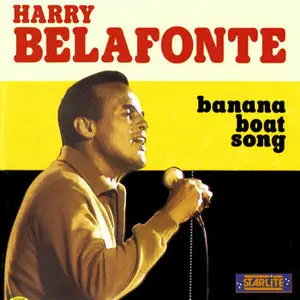 Harry Belafonte - Banana boat song (1990)