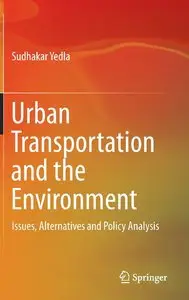 Urban Transportation and the Environment
