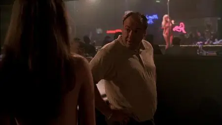 The Sopranos S03E06