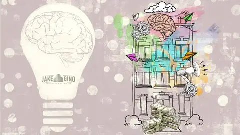 Mindset: Achieving Your Goals In Multifamily & Beyond