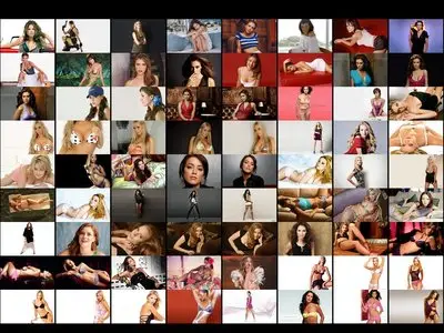 Sexy Girls Wallpapers HD Quality Set 3/20