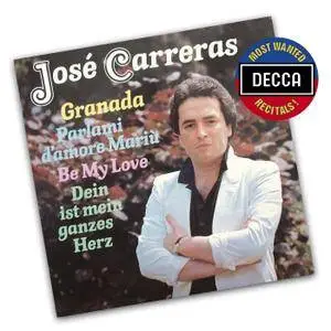 VA - Decca Most Wanted Recitals! (2014) Part1