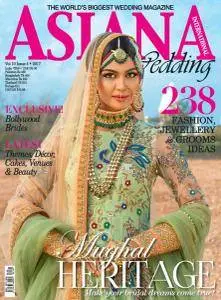 Asiana Wedding International - Volume 10 Issue 4 2017