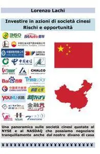 Investire in azioni di società cinesi