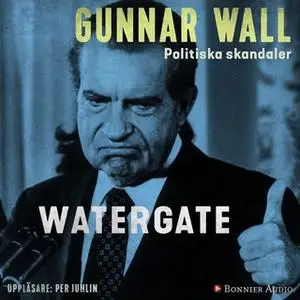 «Watergate» by Gunnar Wall