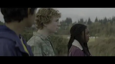 Percy Jackson and the Olympians S01E05