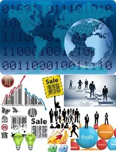 Business-Vector