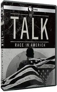 PBS - The Talk: Race in America (2017)