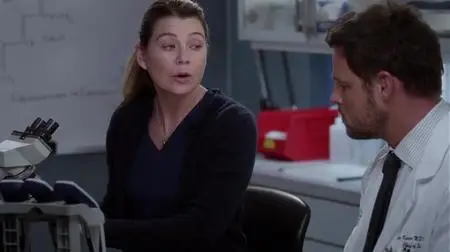 Grey's Anatomy S05E16
