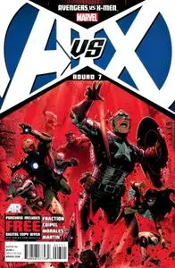 047 Avengers vs X Men 07 (of 12) (2012) (6 Covers) (2048px) (Tarutaru DCP HD