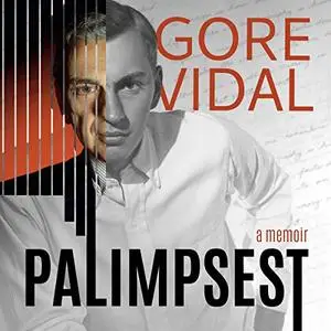 Palimpsest: A Memoir [Audiobook]