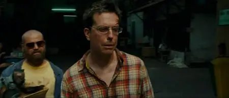 The Hangover Part II / Hangover 2 (2011)