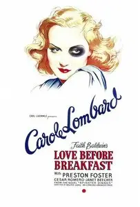 Love Before Breakfast (1936)