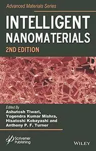 Intelligent Nanomaterials (repost)