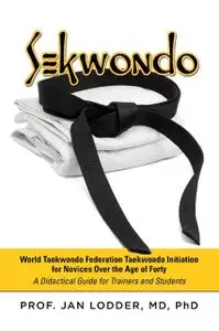 «Sekwondo» by Prof Jan Lodder