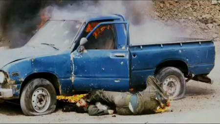 This Is Where We Take Our Stand (2011) 