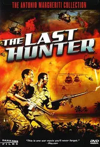 The Last Hunter / L'ultimo cacciatore (1980)