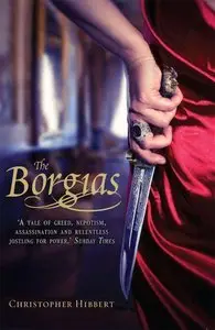 The Borgias (Repost)