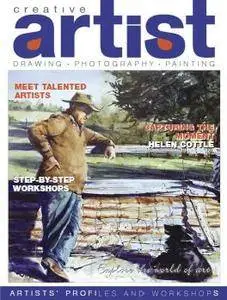 Creative Artist - Issue 17 2017