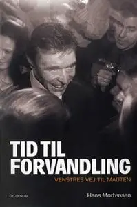 «Tid til forvandling» by Hans Mortensen