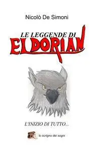 LE LEGGENDE DI ELDORIAN