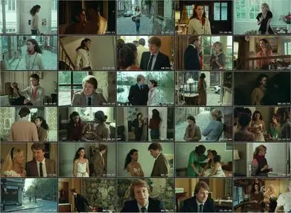 A Good Marriage (1982)