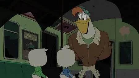 DuckTales S01E05