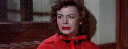 Rebel Without a Cause / Бунтарь без идеала  (1955)