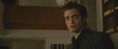 The Twilight Saga: New Moon / Сумерки. Сага. Новолуние (2009)