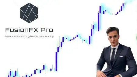 FusionFX Pro: Advanced Forex, Crypto and Stock Trading
