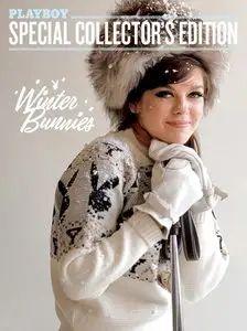 Playboy Special Collector's Edition - Winter Bunnies 2015