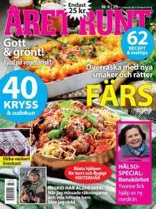 Året Runt - 2 Februari 2017