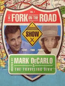 A Fork on the Road, Volume 1 [Audiobook]