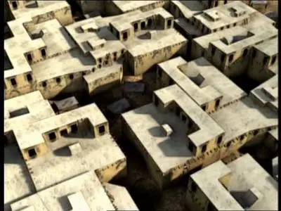 Kultur Video - Secrets of Ancient Empires (2006)