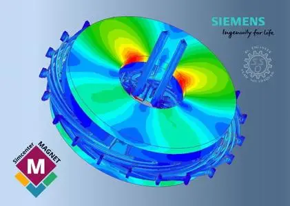 Siemens Simcenter MAGNET Suite 2020.2