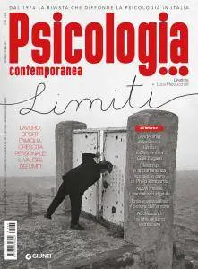 Psicologia Contemporanea N.263 - Settembre-Ottobre 2017