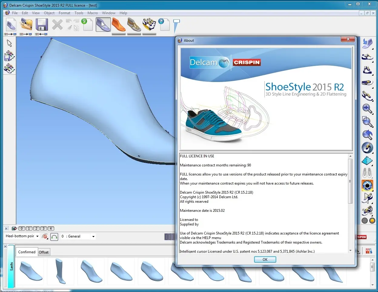 delcam shoemaker 2015 download free