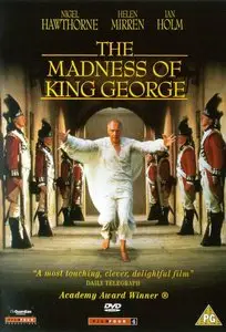 The Madness of King George (1994)