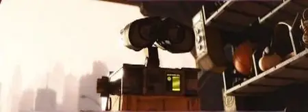 WALL-E