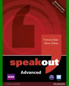ENGLISH COURSE • Speakout • Advanced • TESTS (2012)