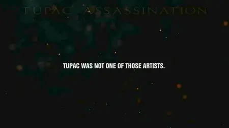 Tupac Assassination Battle For Compton (2017)